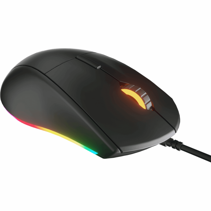 Cougar Minos XT Black