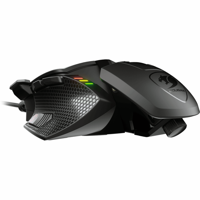 Cougar 700M Evo