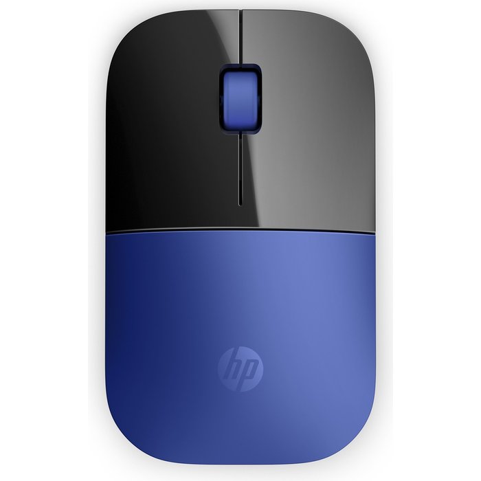 Datorpele Datorpele HP Z3700 Blue Wireless Mouse