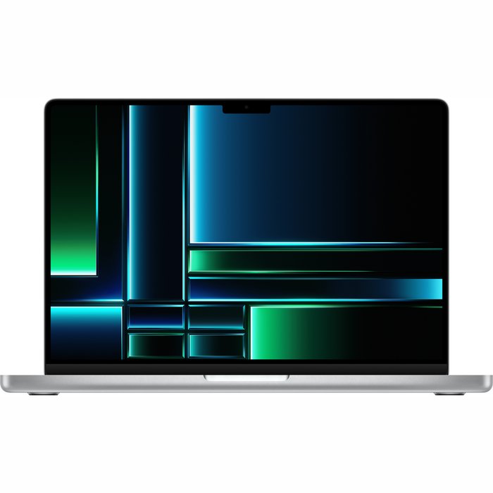 Apple MacBook Pro 14" M2 Pro 12-core CPU 19-core GPU 16GB 1TB SSD Silver RUS