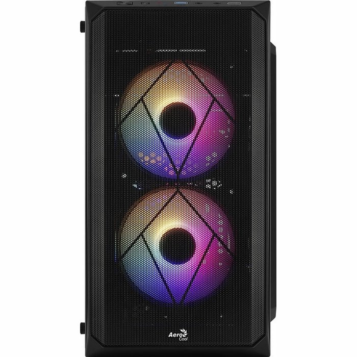 Aerocool CS-107 Black