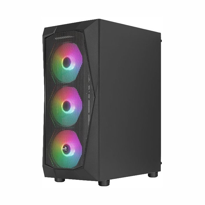 Aerocool Falcon-A-BK-V1 Black