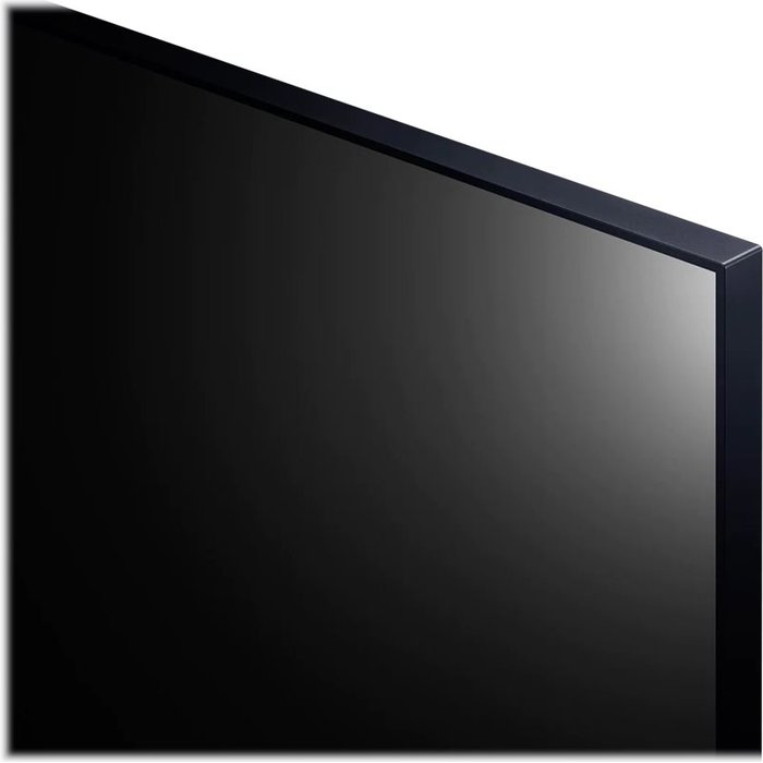 LG 55" UHD NanoCell Smart TV 55NANO753PR
