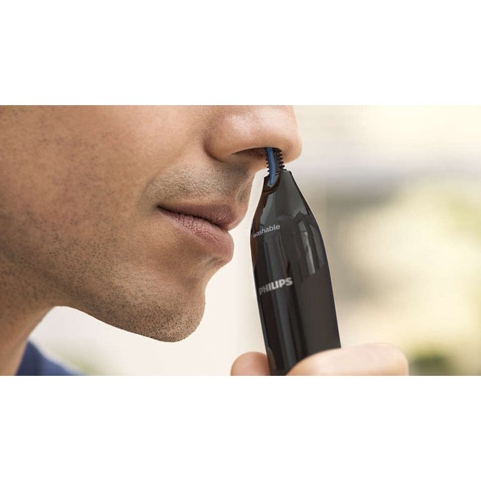 Trimmeris Philips Nose & ear trimmer NT1650/16
