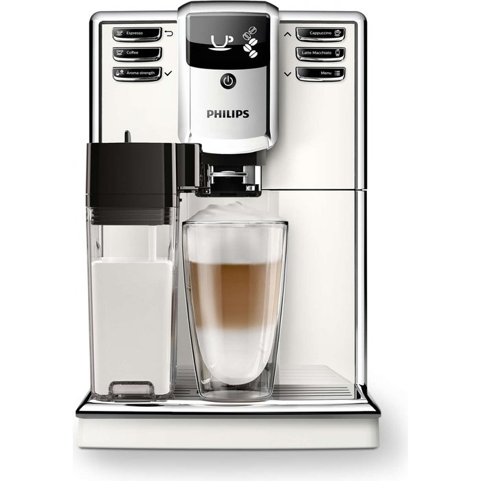 Kafijas automāts Philips Super-automatic Espresso EP5361/10