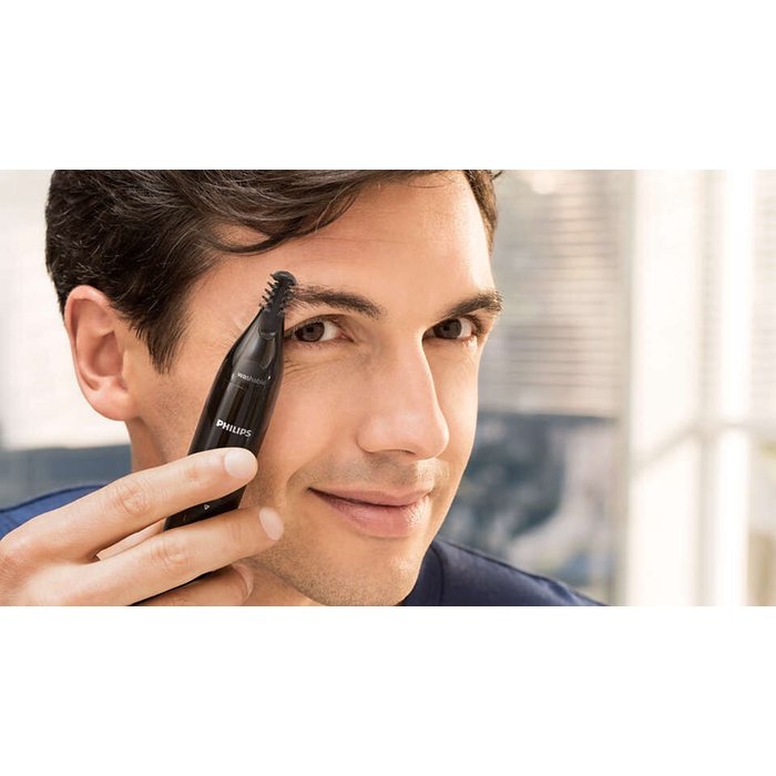 Trimmeris Philips Nose & ear trimmer NT1650/16