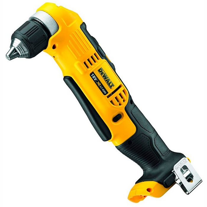 DeWalt urbjmašīna DCD740N-XJ