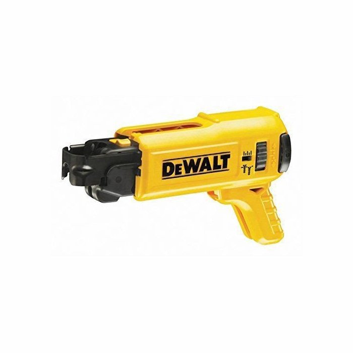 DeWalt skrūvgriezis reģipsim DCF620P2K-QW