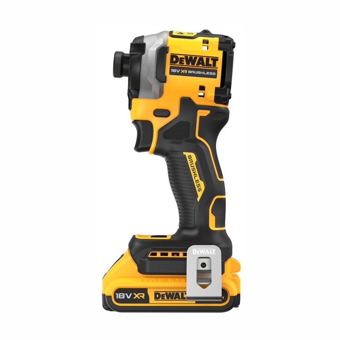DeWalt skrūvgriezis DCF850D2T-QW
