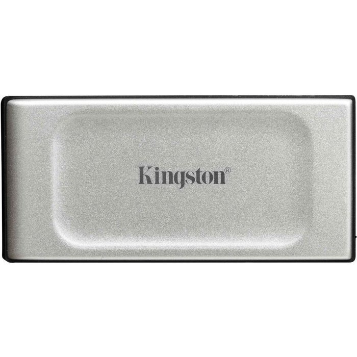 Ārējais cietais disks Kingston XS2000 External 500GB