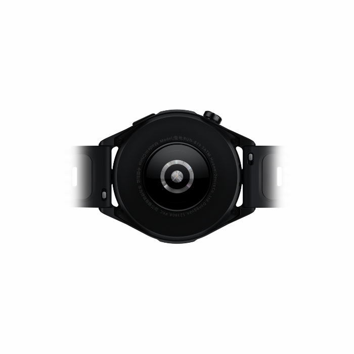 Huawei GT Runner Black