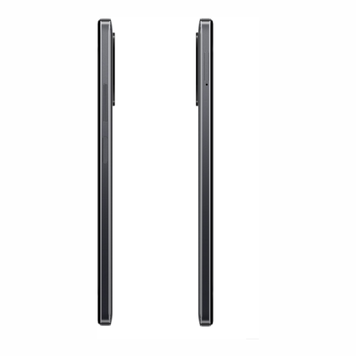 Xiaomi Poco M4 Pro 4G 6+128GB Black
