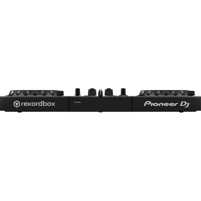 Pioneer DDJ-400 2-channel DJ controller for rekordbox