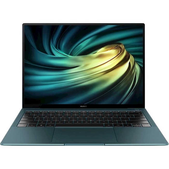 Portatīvais dators Huawei MateBook X Pro 53011QSS Emerald Green ENG