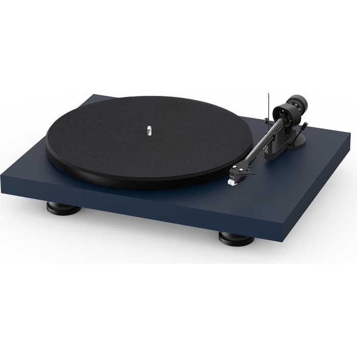 Pro-ject Debut Carbon EVO (2M-Red) - Satin Blue