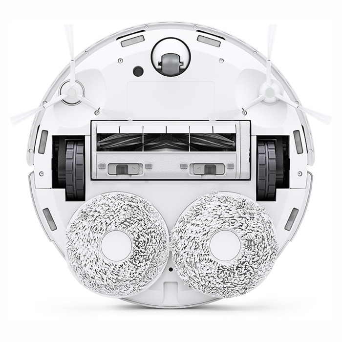 deebot x1 omni alexa