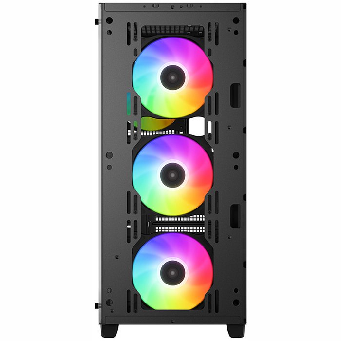 Deepcool CC560 Black