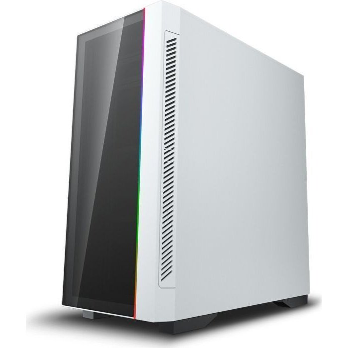 Deepcool Matrexx 55 V3 ADD-RGB 3F White