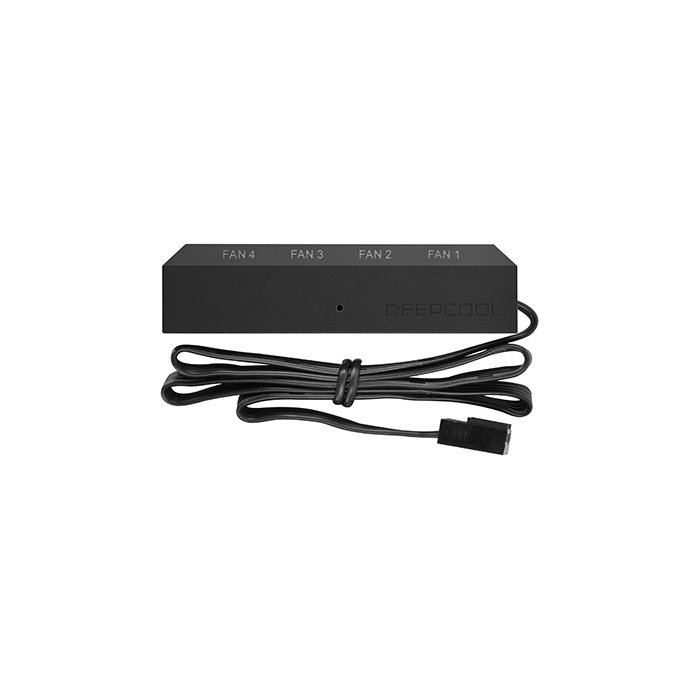 Deepcool FH-04 fan hub DP-F04PWM-HUB