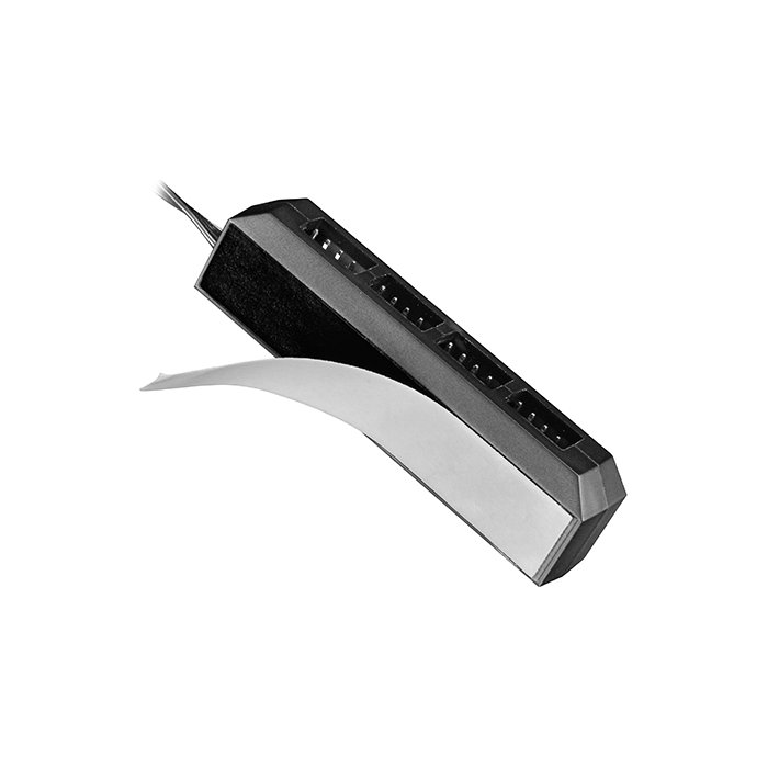 Deepcool FH-04 fan hub DP-F04PWM-HUB