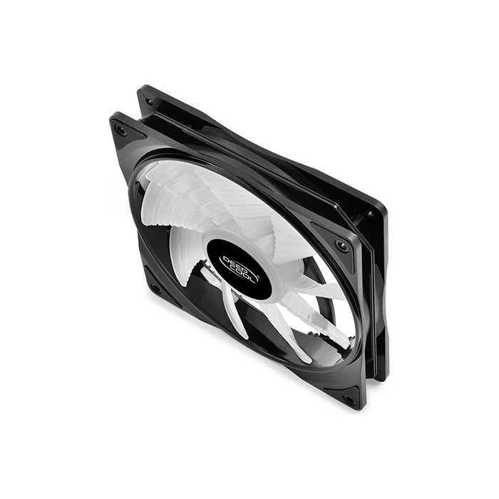 Deepcool RF120 – 3 in 1 DP-FRGB-RF120-3C