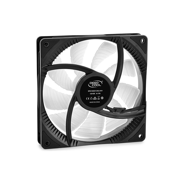 Deepcool RF120 – 3 in 1 DP-FRGB-RF120-3C
