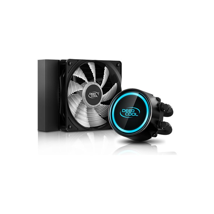 Deepcool GAMMAXX L120 V2 DP-H12RF-GL120V2