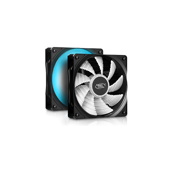 Deepcool GAMMAXX L120 V2 DP-H12RF-GL120V2