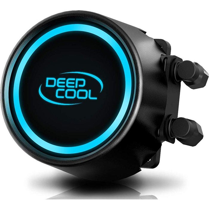 Deepcool Gammaxx L240 V2 DP-H12RF-GL240V2