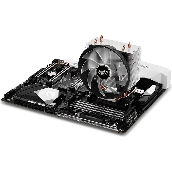 Deepcool Gammaxx 300R DP-MCH3-GMX300RD