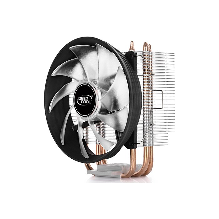 Deepcool Gammaxx 300R DP-MCH3-GMX300RD