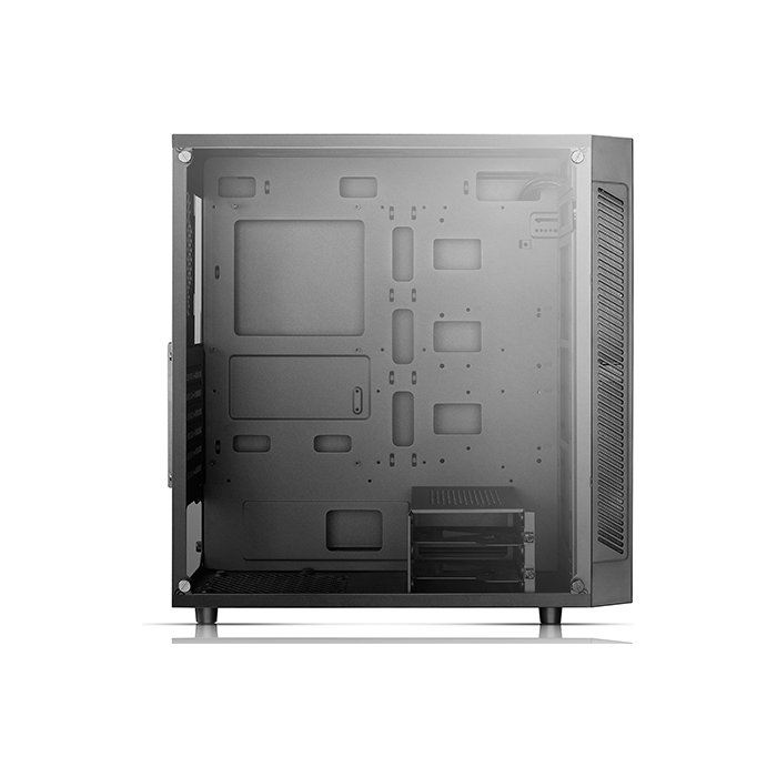 Deepcool Matrexx 55 Mesh Black