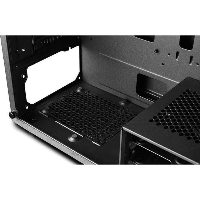 Deepcool Matrexx 55 Mesh Black