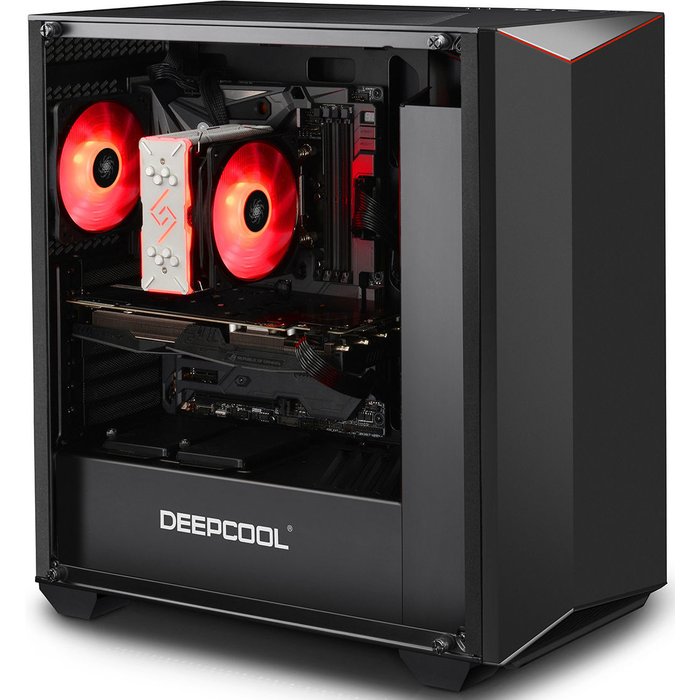 Deepcool Earlkase RGB V2 ATX