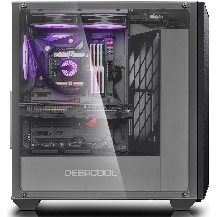 Deepcool Earlkase RGB V2 ATX