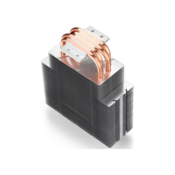 Deepcool Gammaxx 400 DP-MCH4-GMX400