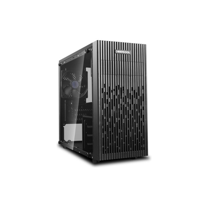 Deepcool Matrexx 30 Side window Black