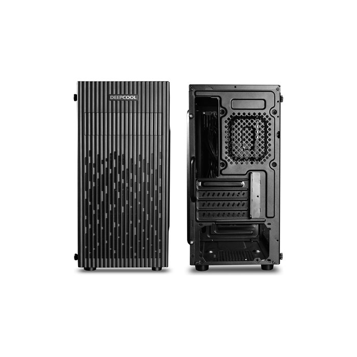 Deepcool Matrexx 30 Side window Black