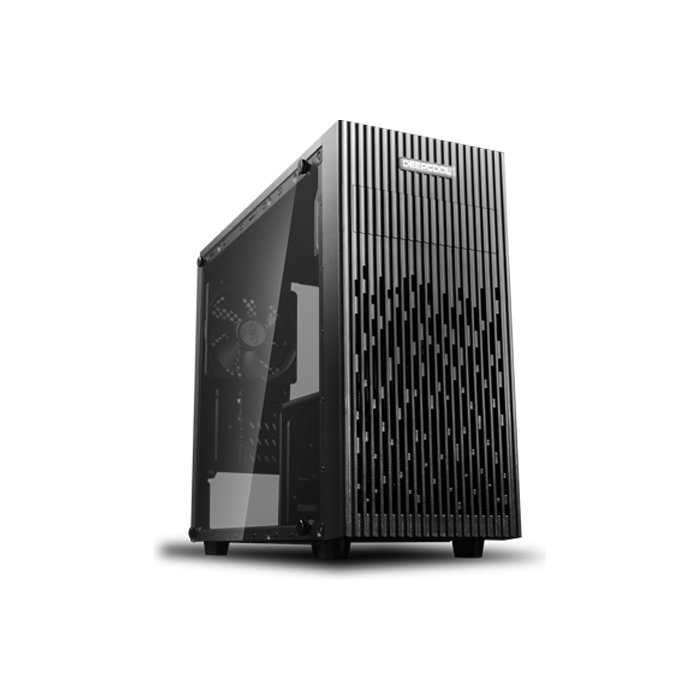 Deepcool Matrexx 30 Side window Black
