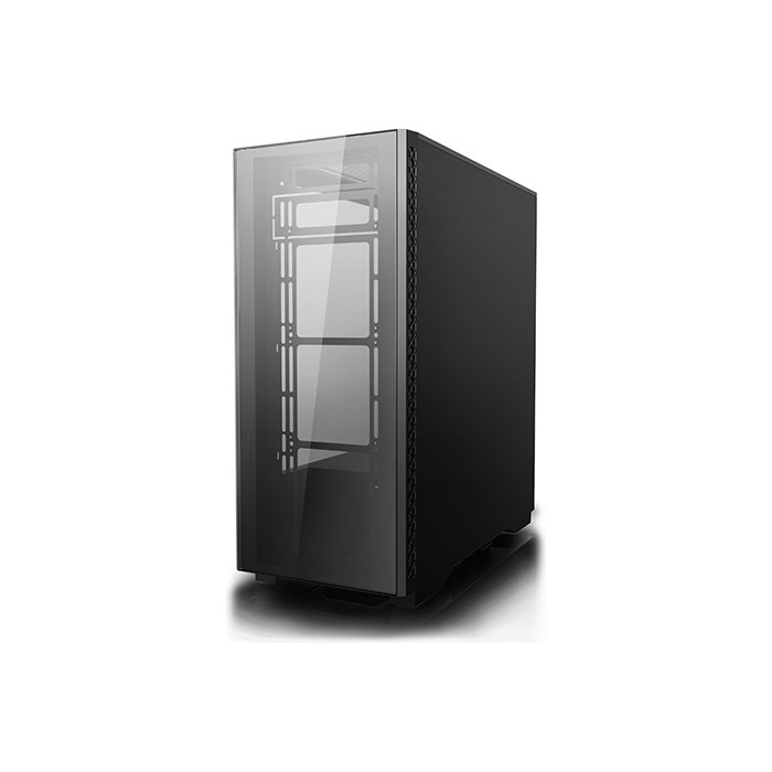 Корпус стационарного компьютера Deepcool Matrexx 50 Side window Black