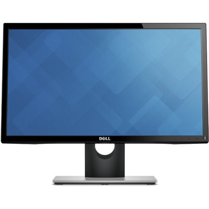 Monitors Monitors Dell SE2216H 21.5"