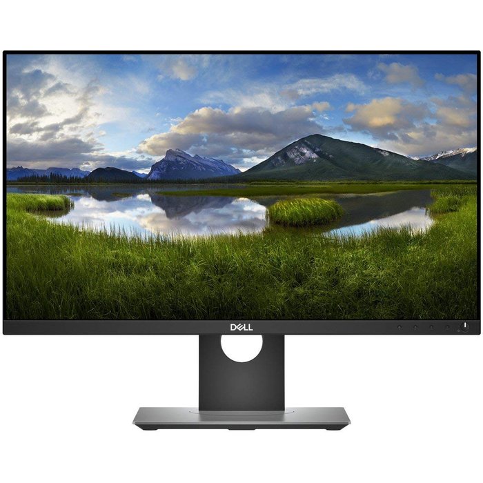 Monitori Dell P2418D