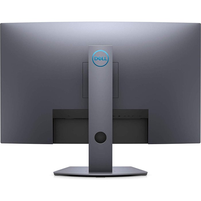 dell 32 curved gaming monitor s3220dgf manual