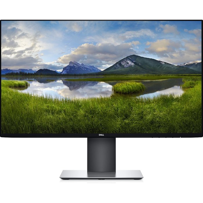 Monitori Dell U2421HE 23.8"