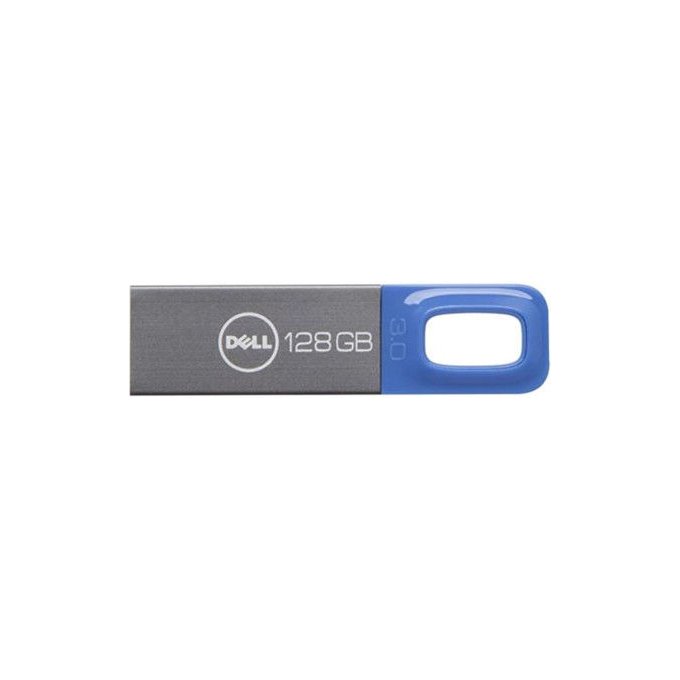 USB zibatmiņa USB zibatmiņa Dell A8886566 128GB Blue