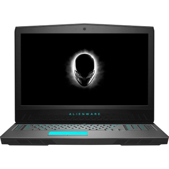 Portatīvie datori Dell Alienware 17 R5 , Silver17.3"