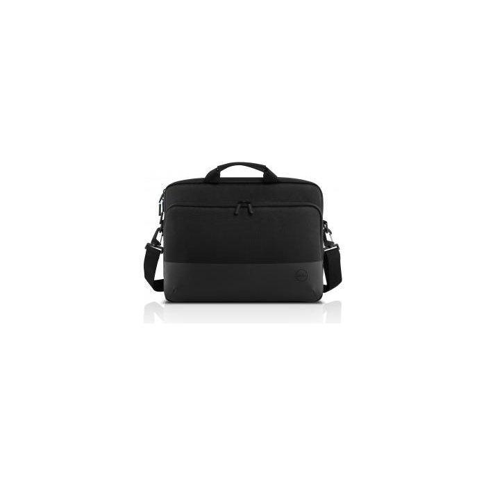 Datorsoma Datorsoma Dell Pro Slim Briefcase 15.6", Black