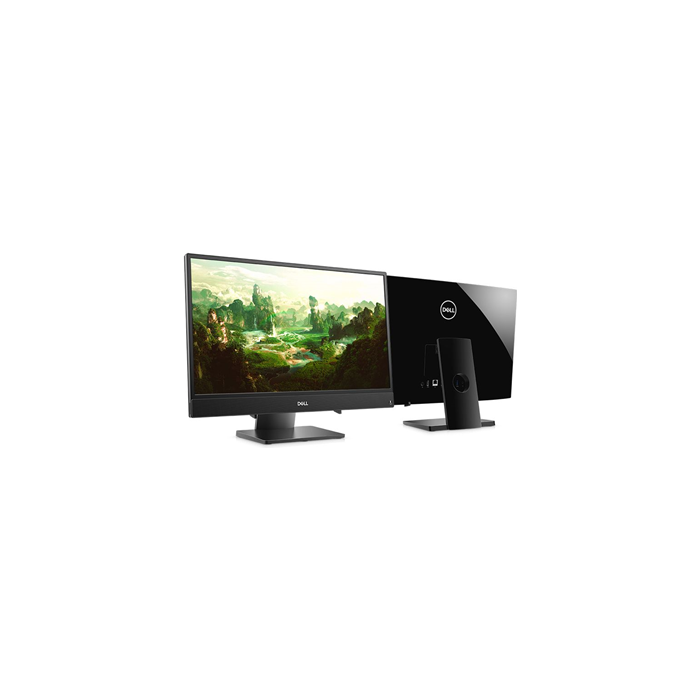 Stacionārie datori Dell Desktop Inspiron 3480