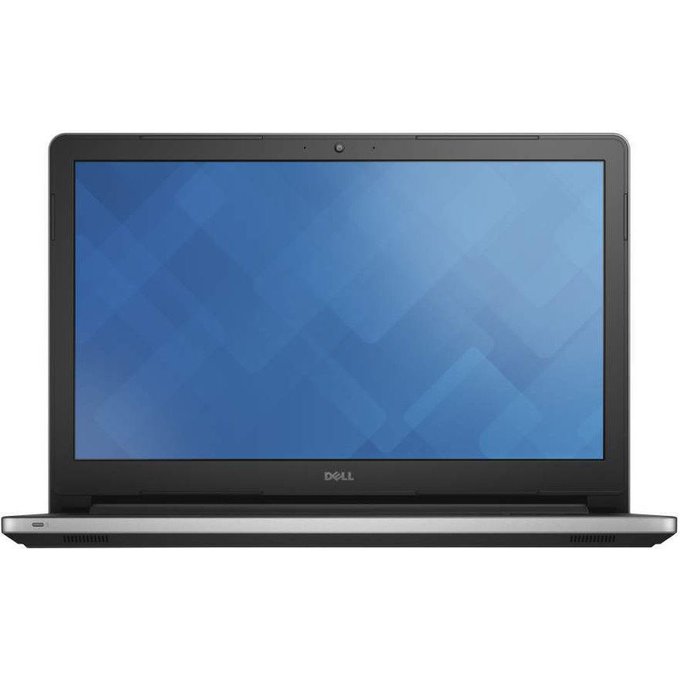 Portatīvie datori Dell Inspiron 15 3576 Silver, 15.6"