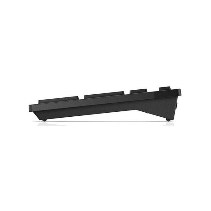Клавиатура Dell KM636 Wireless Keyboard + Mouse US